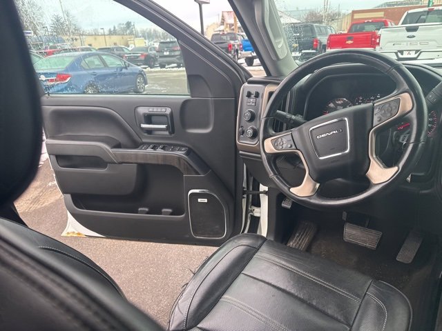 Used 2015 GMC Sierra 2500 Denali image 16