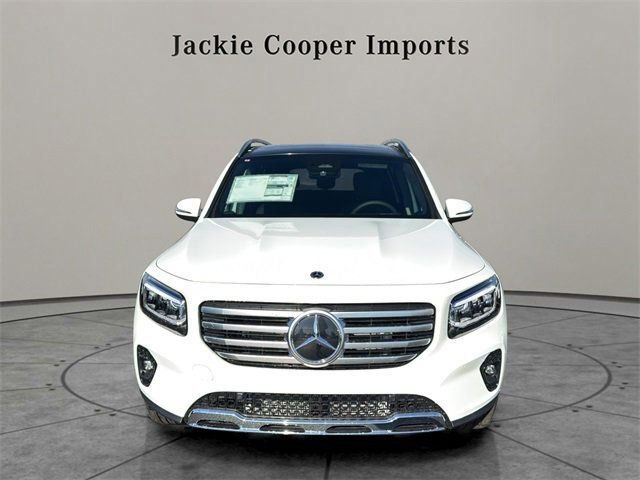 New 2026 Mercedes-Benz GLB 250 image 8