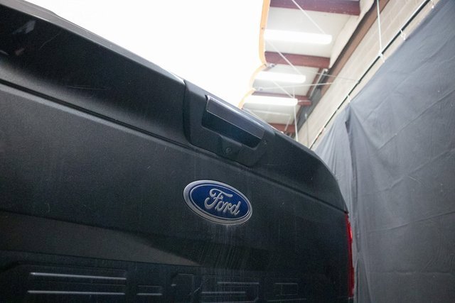 Used 2019 Ford F150 XLT w/ Equipment Group 302A Luxury image 13
