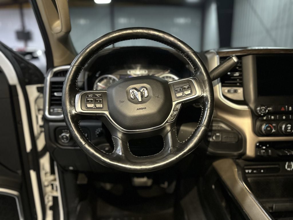 Used 2019 RAM 3500 Laramie image 34