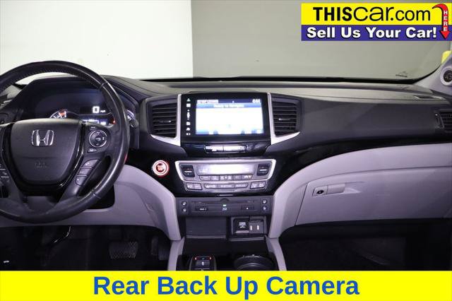 Used 2016 Honda Pilot Elite image 21