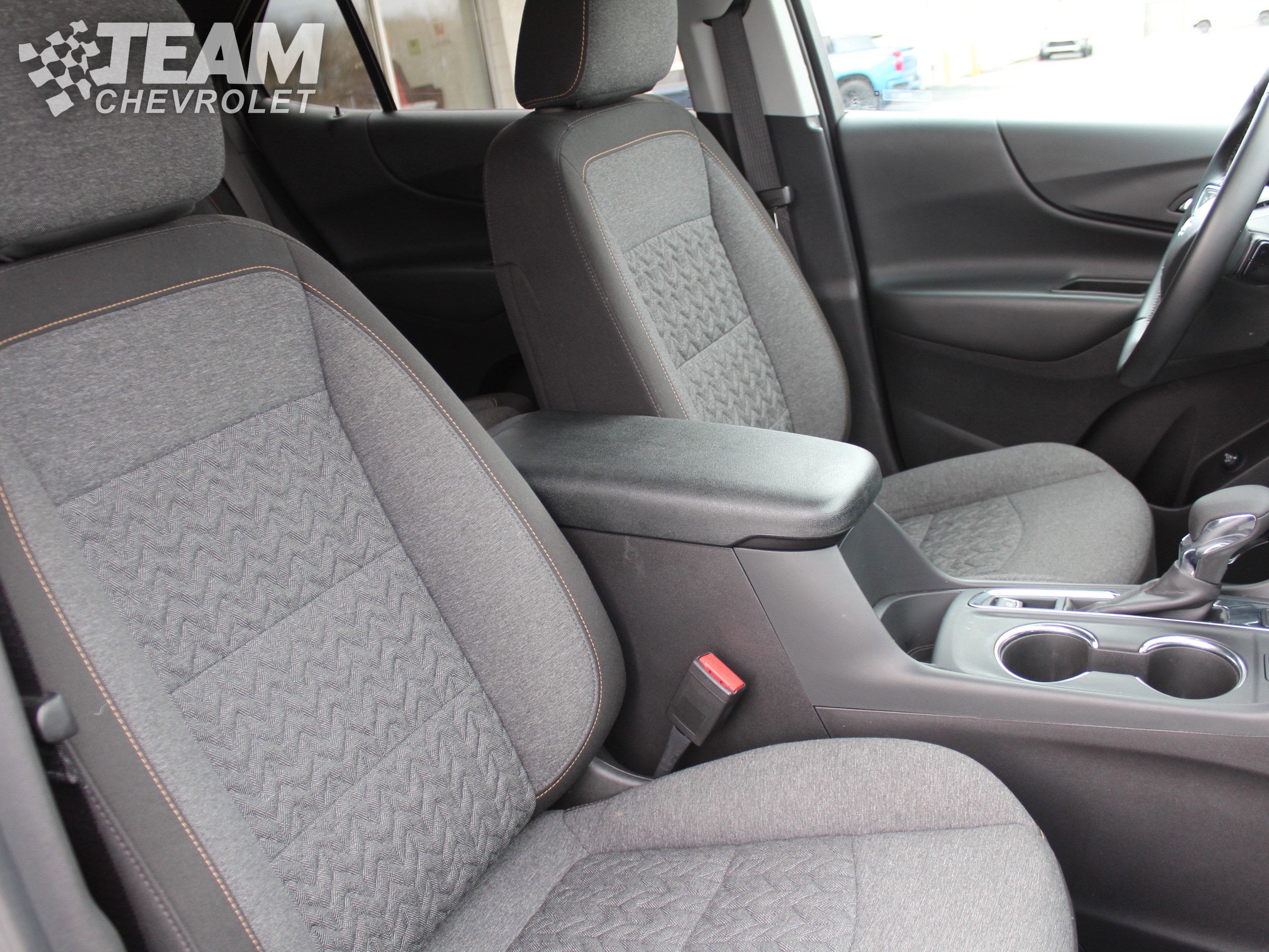 Used 2024 Chevrolet Equinox LT image 27