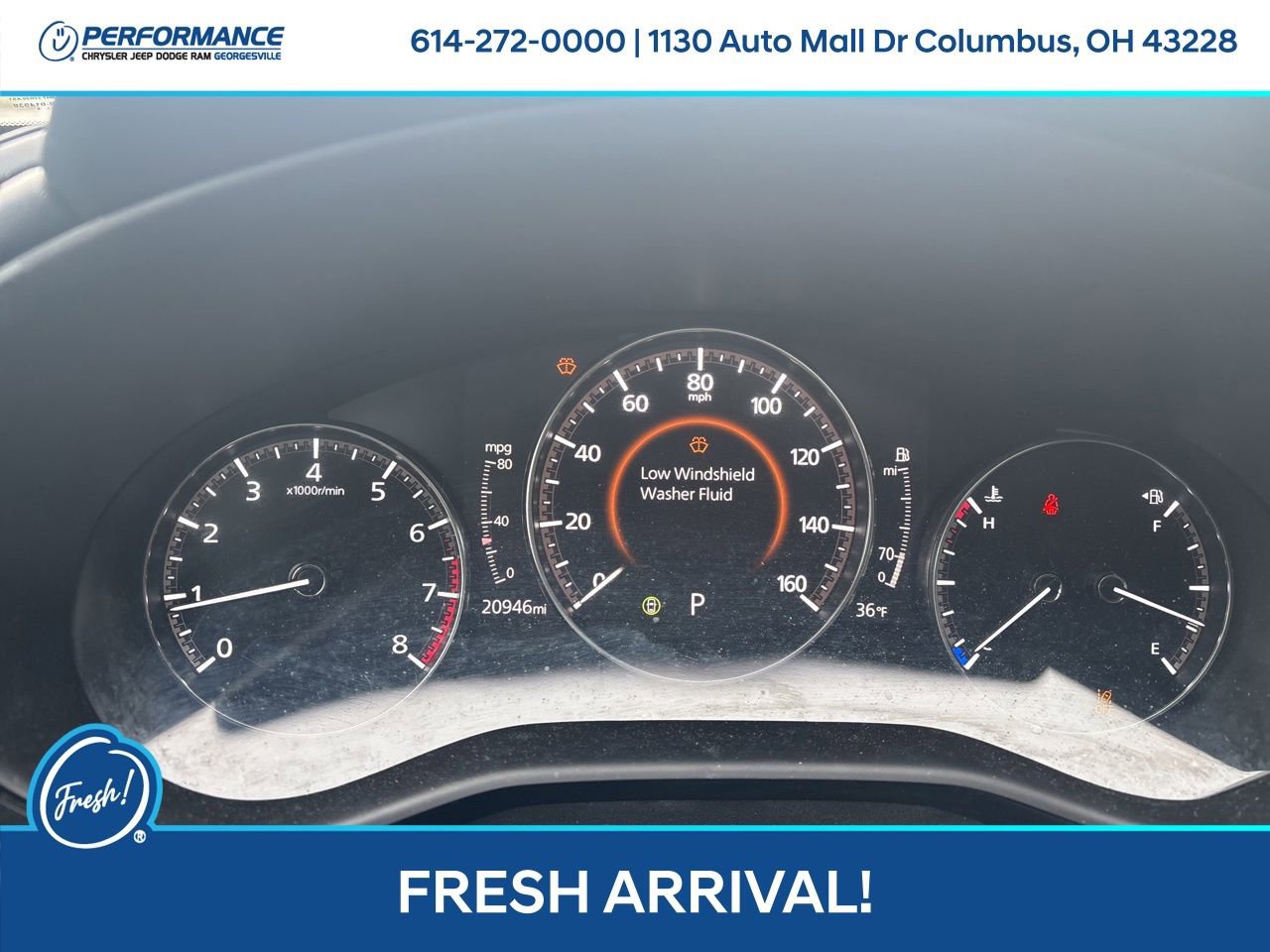 Used 2025 MAZDA CX-30 AWD 2.5 S w/ Preferred Package image 20