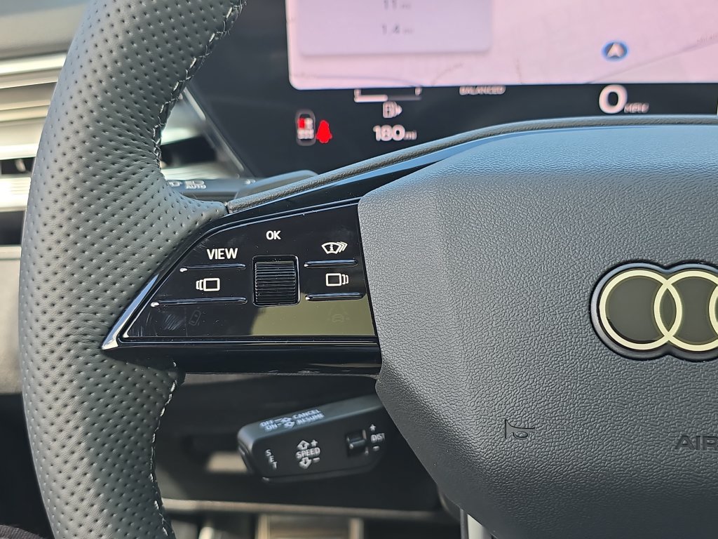 New 2026 Audi A6 Prestige AWD/4WD image 21