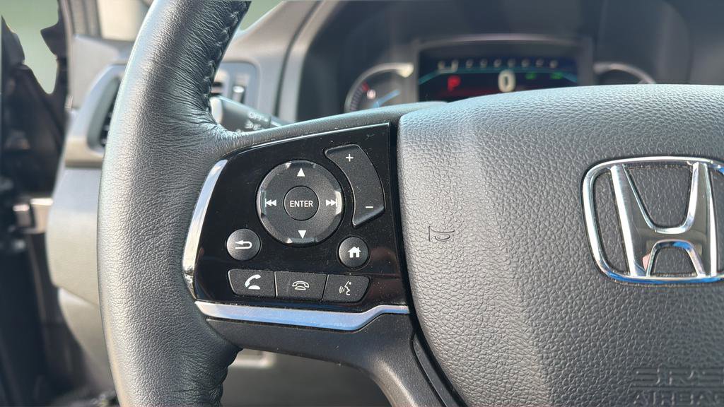 Used 2021 Honda Pilot Elite image 25