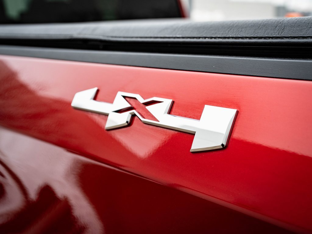 Used 2023 GMC Sierra 1500 Elevation image 19