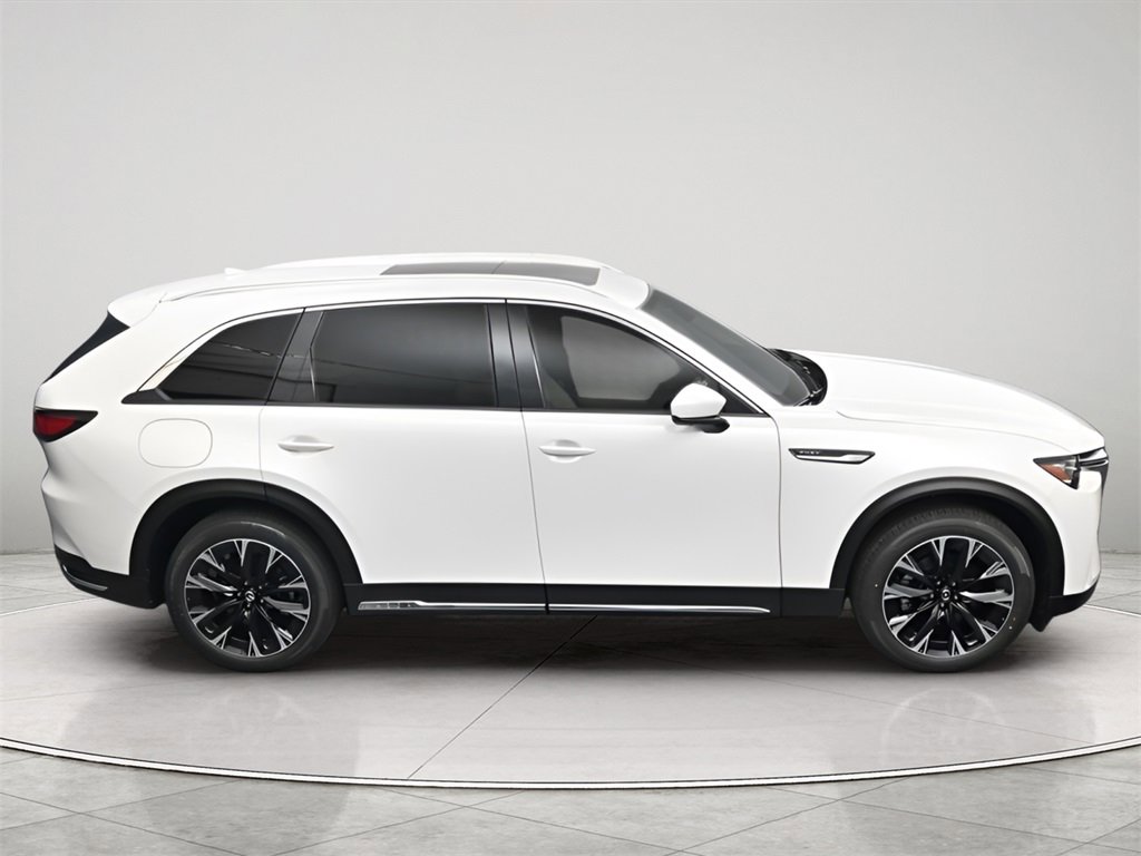 New 2026 MAZDA CX-90 Plug-In Hybrid w/ Premium Plus image 18