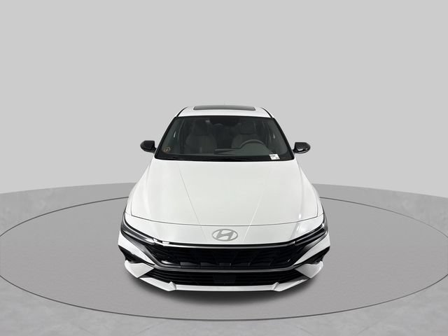 New 2026 Hyundai Elantra SEL Sport Premium FWD image 37