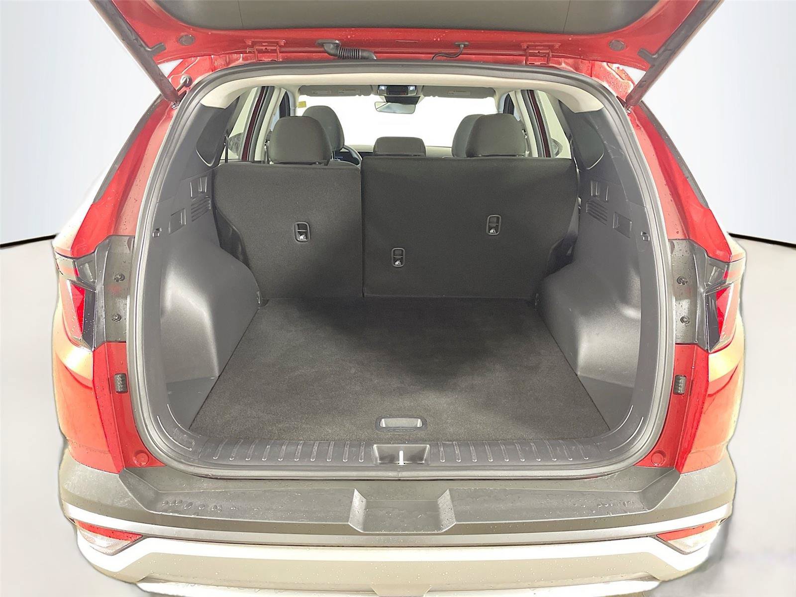 Used 2026 Hyundai Tucson SEL AWD/4WD image 24