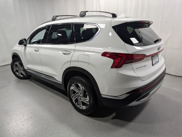 Used 2023 Hyundai Santa Fe SEL w/ Premium Package AWD/4WD image 7
