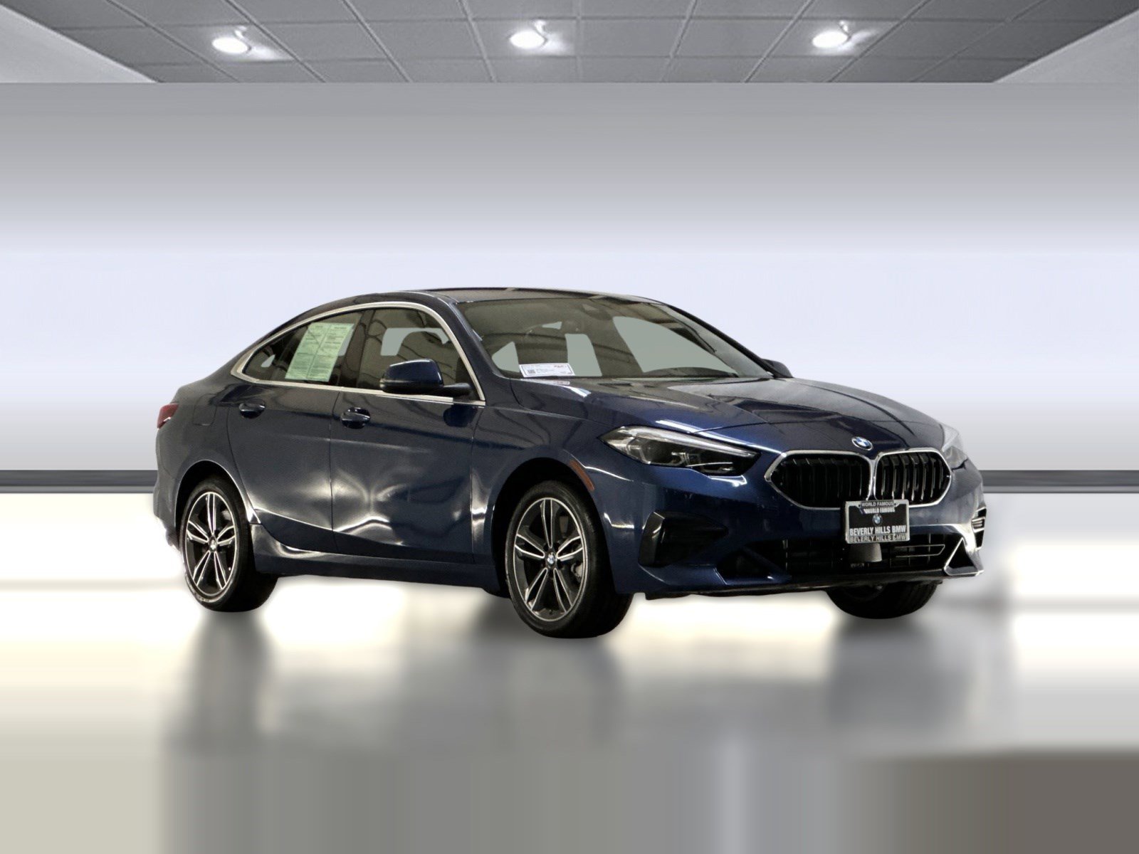 Used 2023 BMW 228i Gran Coupe 228i w/ Premium Package 2 image 6