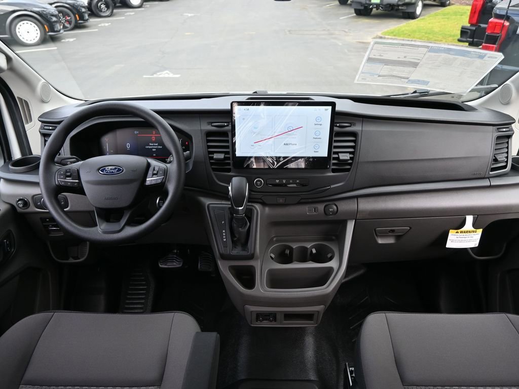 New 2026 Ford Transit 250 148 High Roof image 24