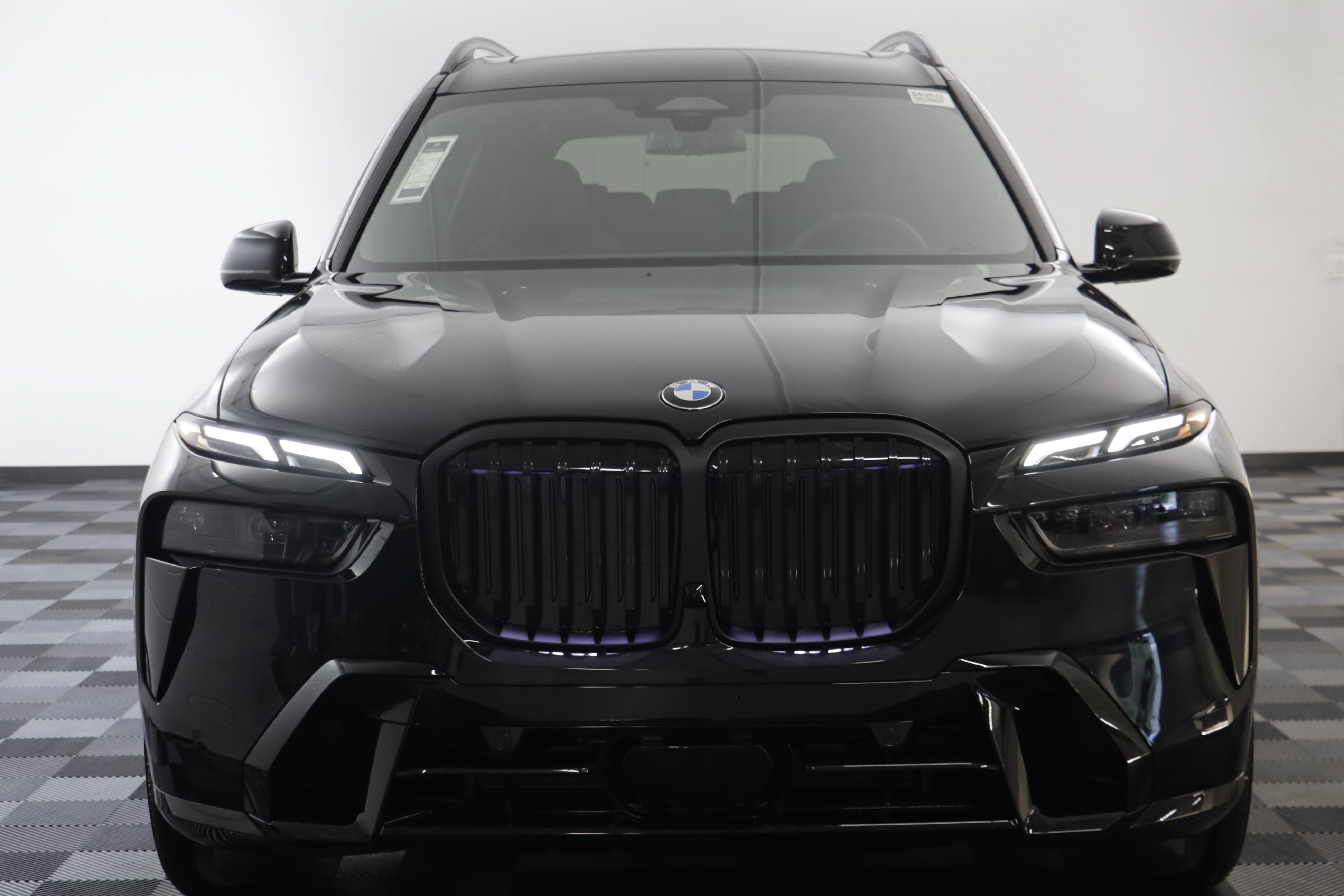 New 2027 BMW X7 xDrive40i w/ M Sport Package AWD/4WD image 23