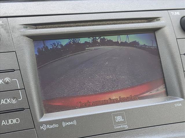 Used 2015 Toyota Prius Four FWD image 13
