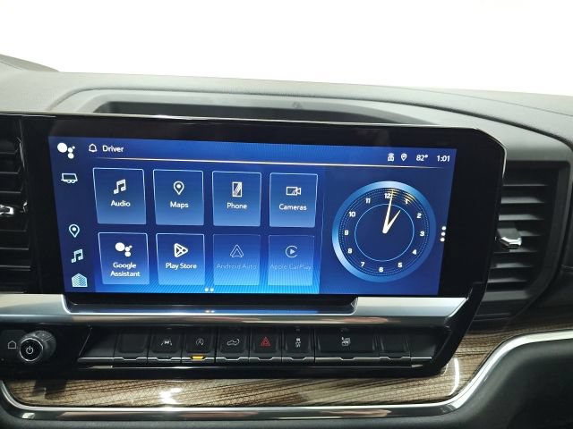 Used 2023 Chevrolet Silverado 1500 LT AWD/4WD image 4