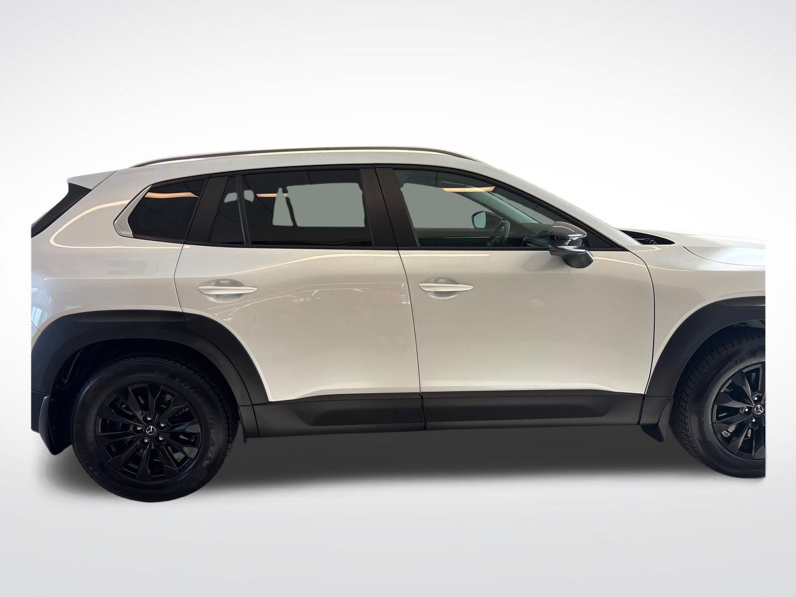 Used 2023 MAZDA CX-50 2.5 S w/ Cargo Package AWD/4WD image 5