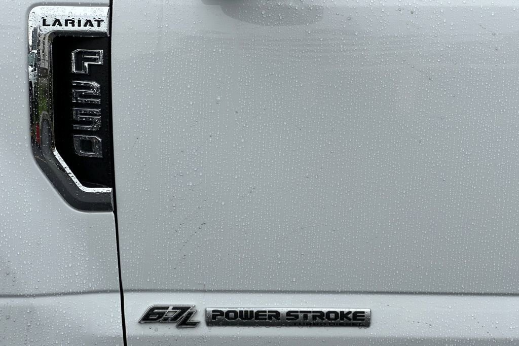 Used 2022 Ford F250 Lariat image 29
