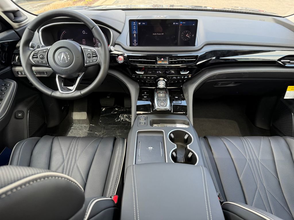 New 2026 Acura MDX w/ Advance Package image 8