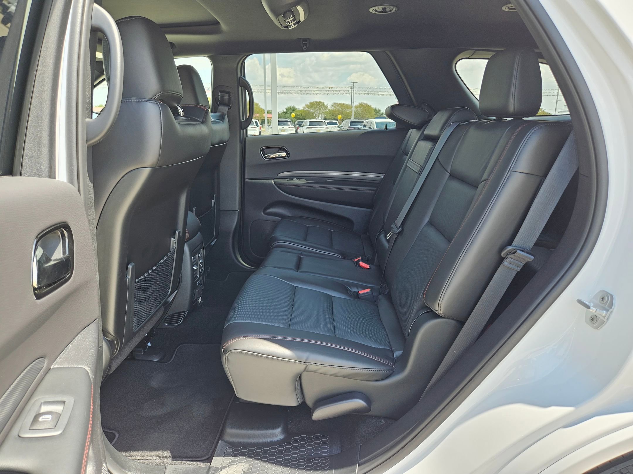 New 2026 Dodge Durango GT image 13