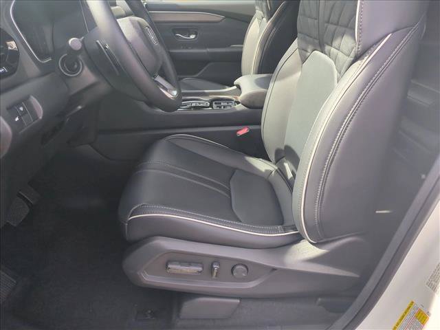 New 2026 Honda Pilot Elite image 4