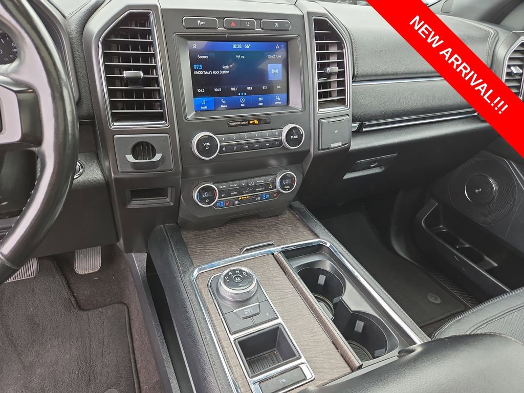 Used 2020 Ford Expedition Max Limited RWD image 23
