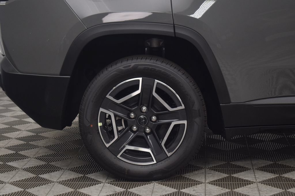 New 2026 Jeep Cherokee Limited AWD/4WD image 8