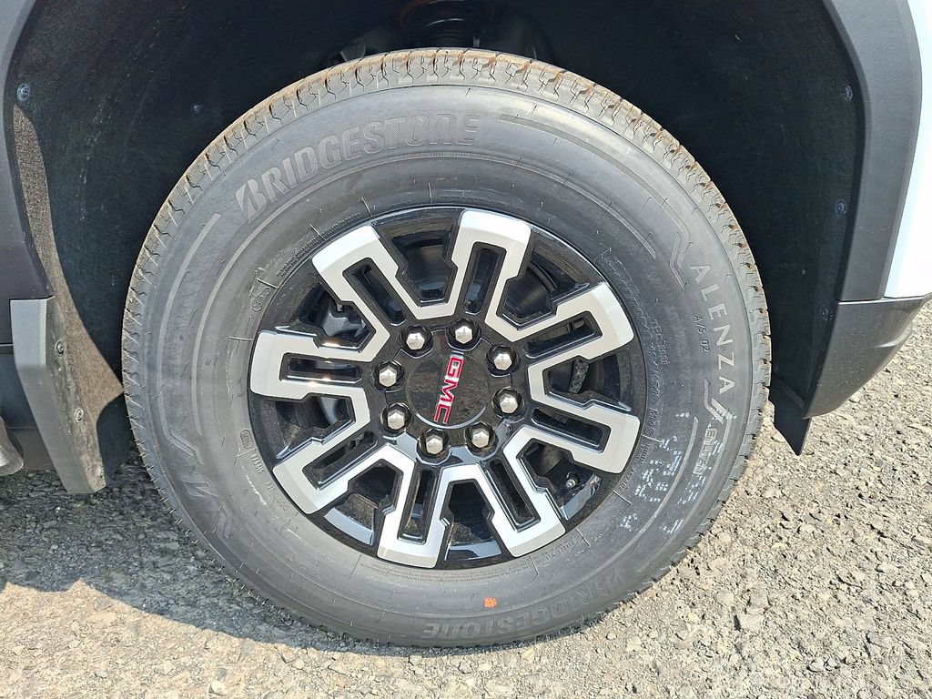 New 2026 GMC Sierra EV Elevation AWD/4WD image 5