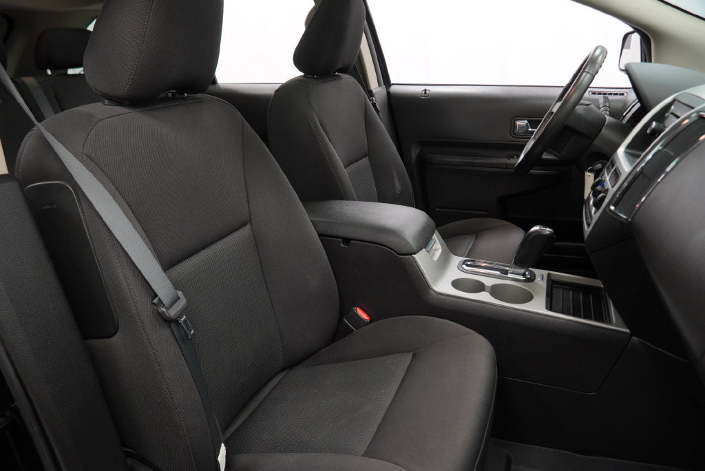 Used 2010 Ford Edge SEL FWD image 37