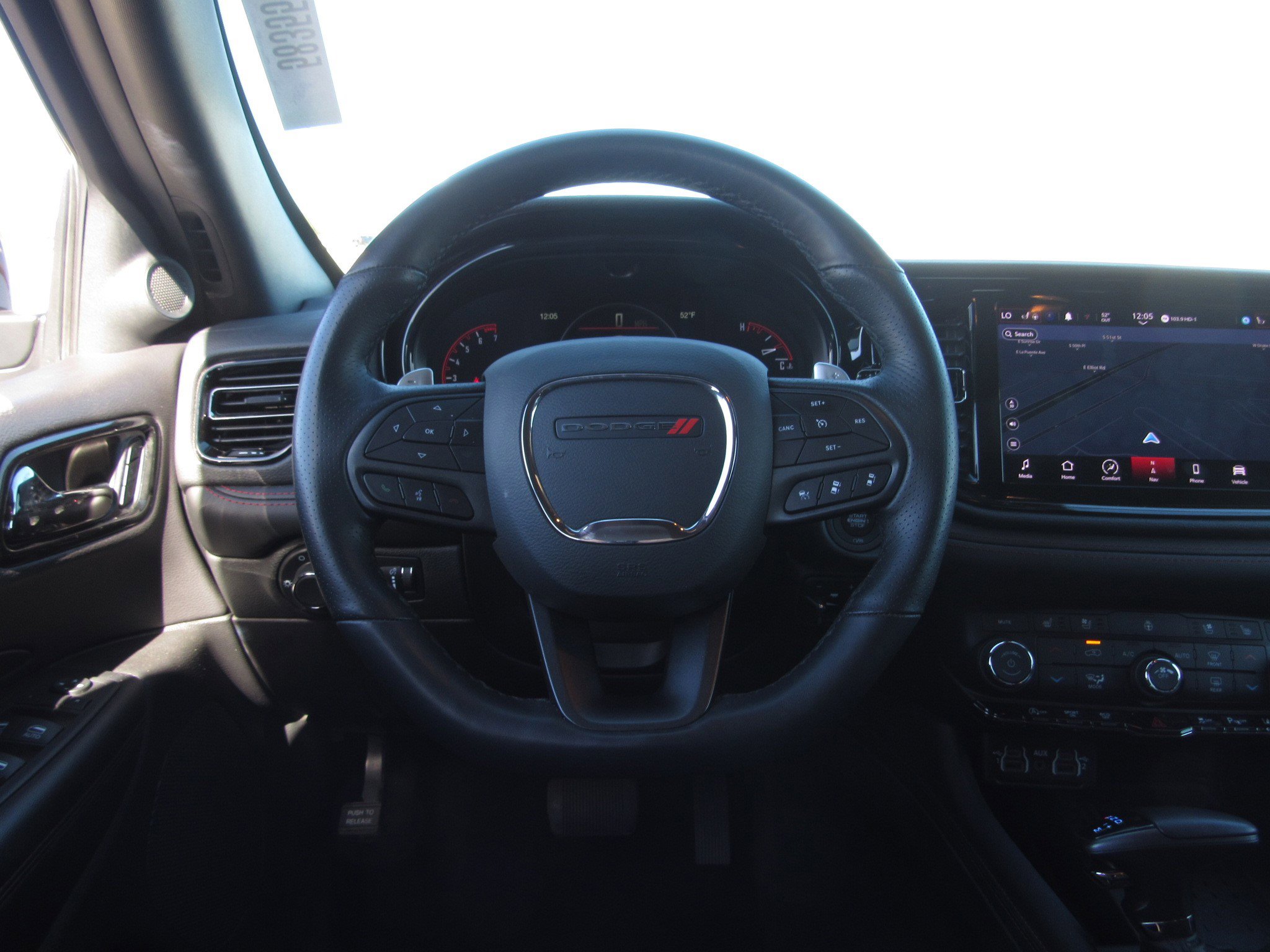 Used 2025 Dodge Durango GT image 27