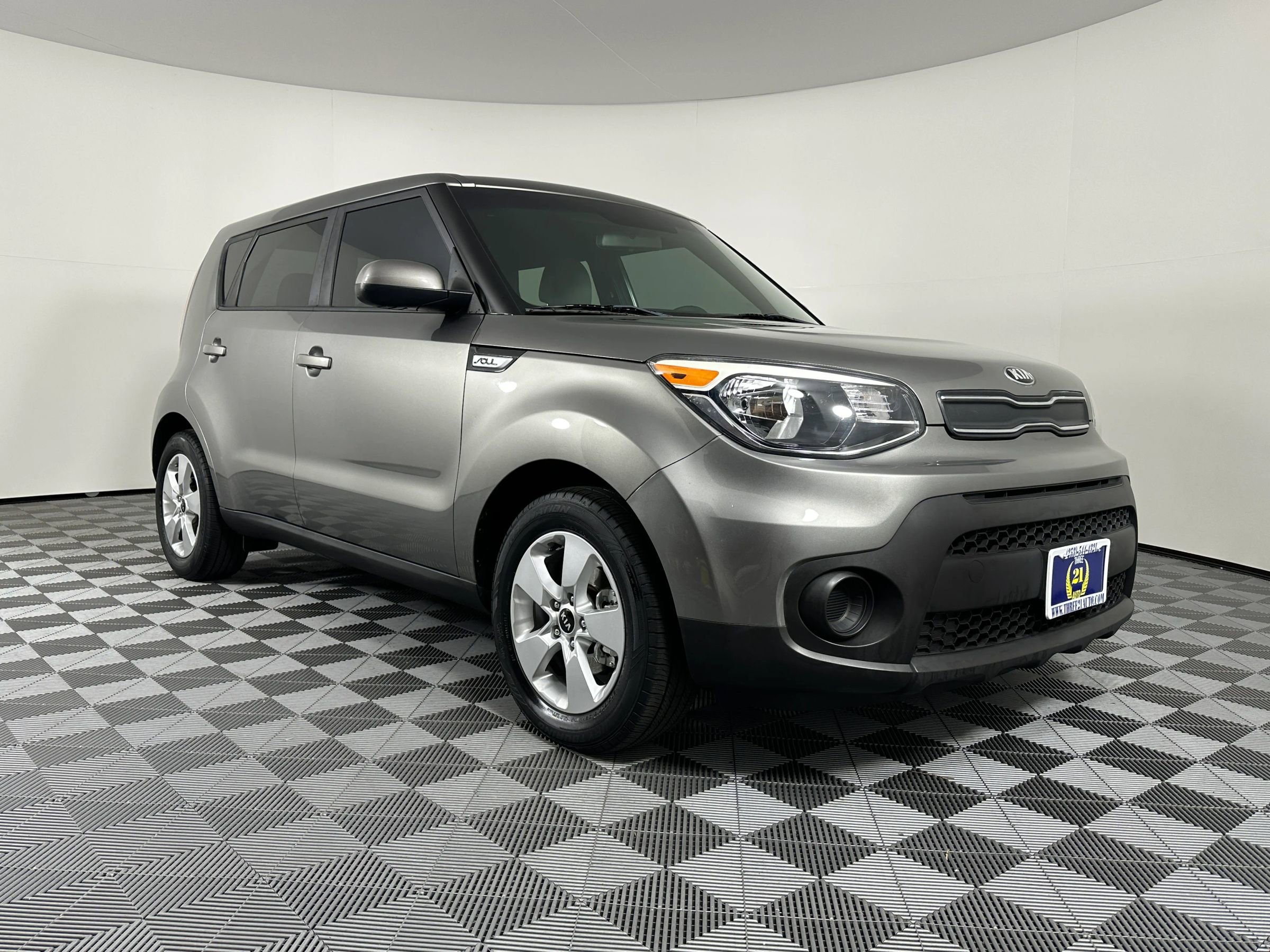 Used 2019 Kia Soul image 7