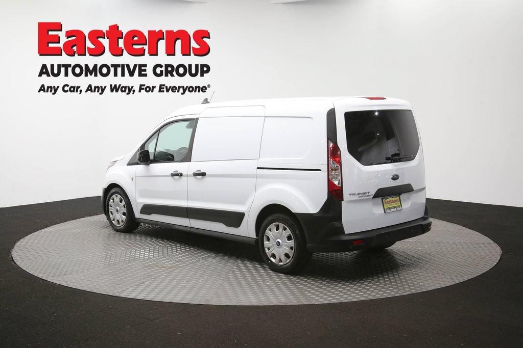 Used 2019 Ford Transit Connect XL FWD image 65
