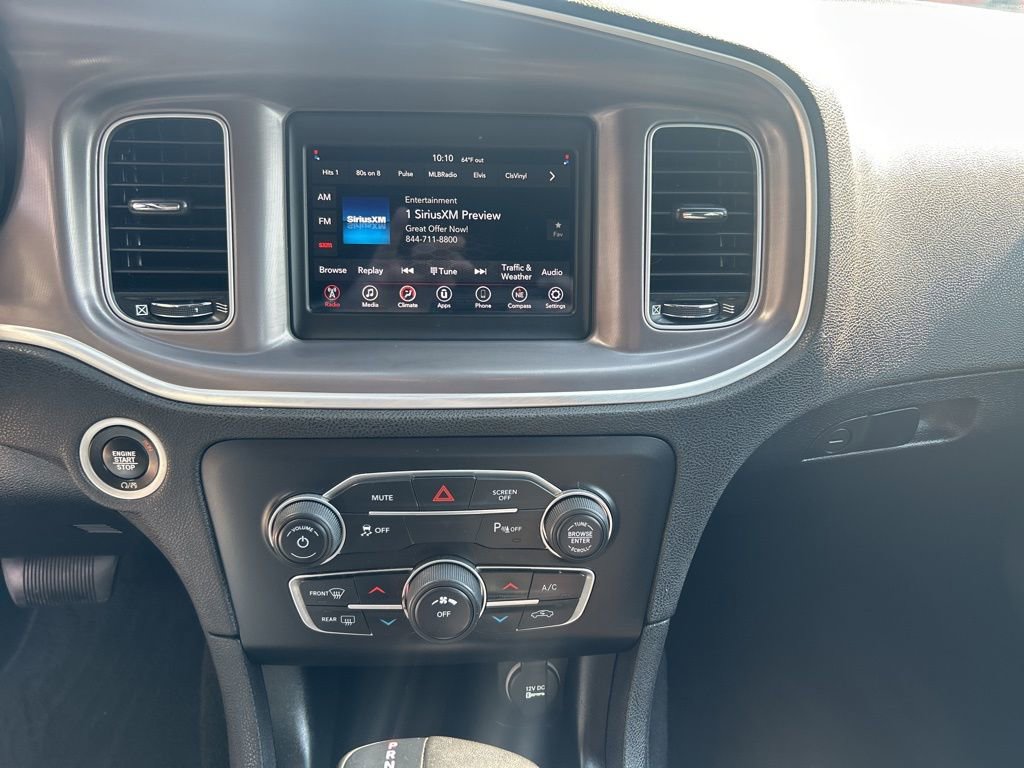 Used 2022 Dodge Charger SXT image 14