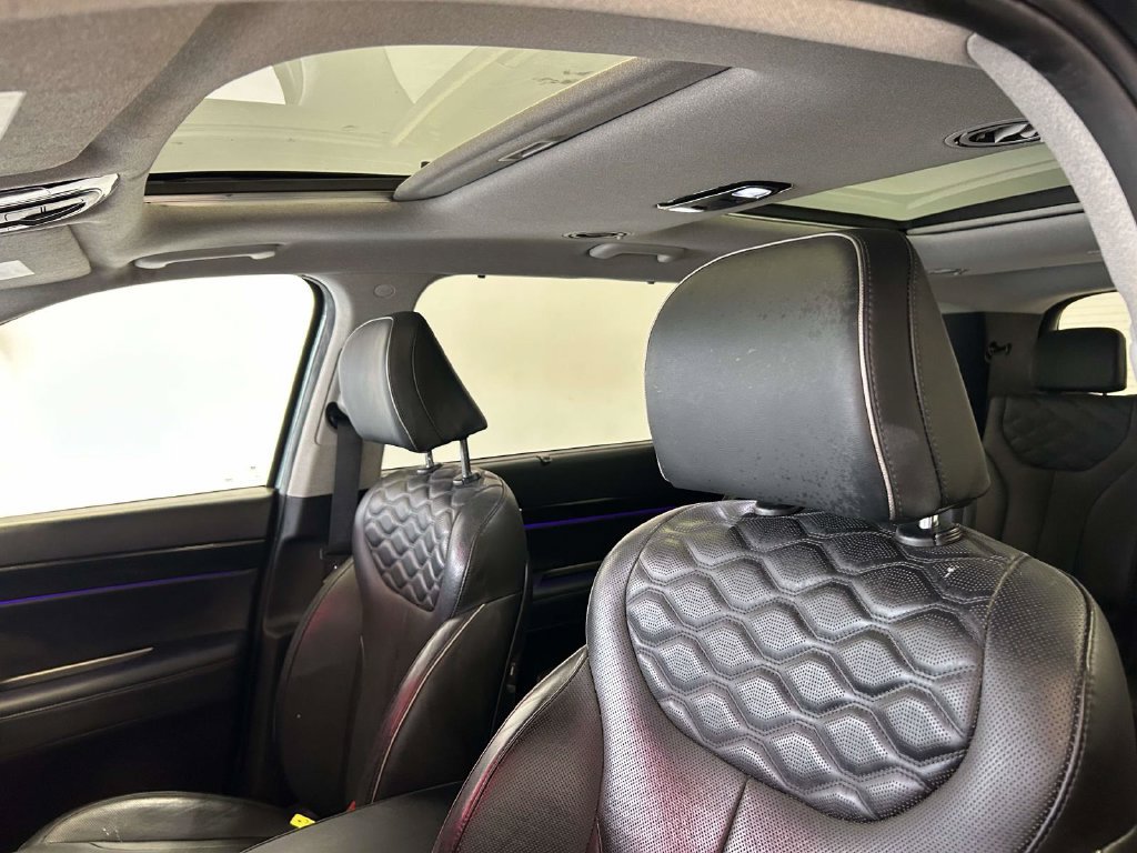 Used 2021 Hyundai Palisade Limited FWD image 13