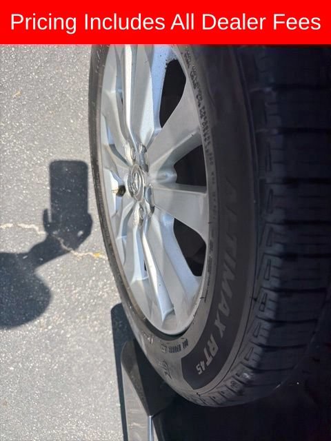 Used 2010 Toyota Corolla S FWD image 16