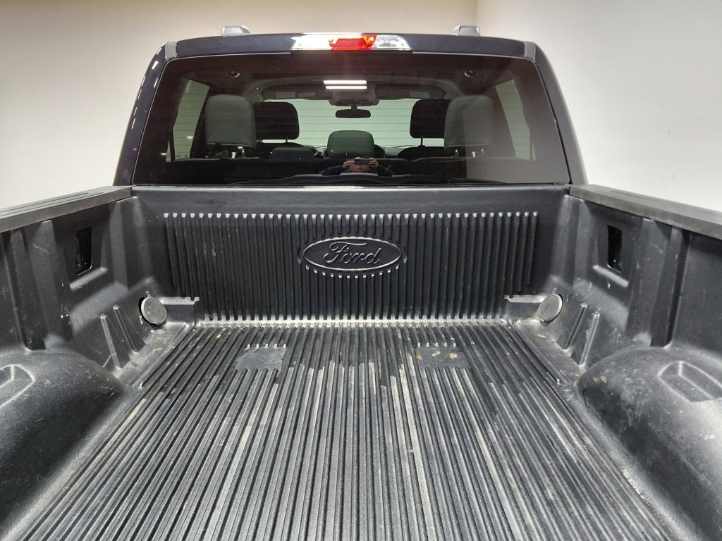 Used 2023 Ford F150 XLT w/ XTR Package image 7