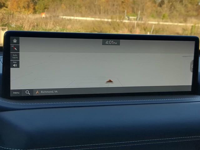 Used 2024 Genesis GV80 3.5T w/ Advanced Package image 21