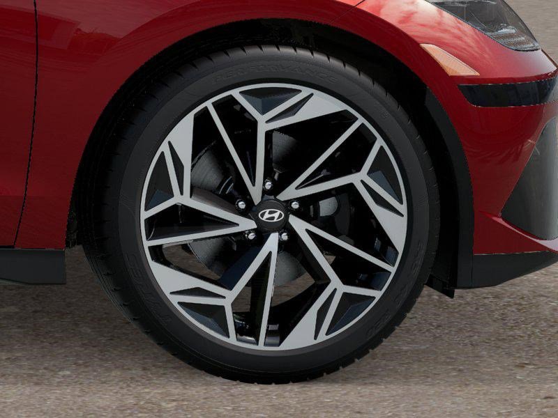 New 2025 Hyundai Ioniq 6 SEL image 9