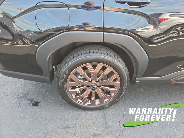 New 2026 Subaru Forester Sport AWD/4WD image 21