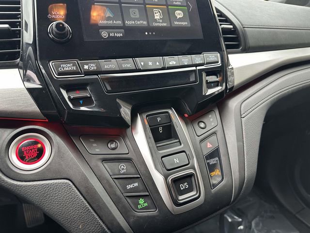 Certified 2023 Honda Odyssey Sport image 22