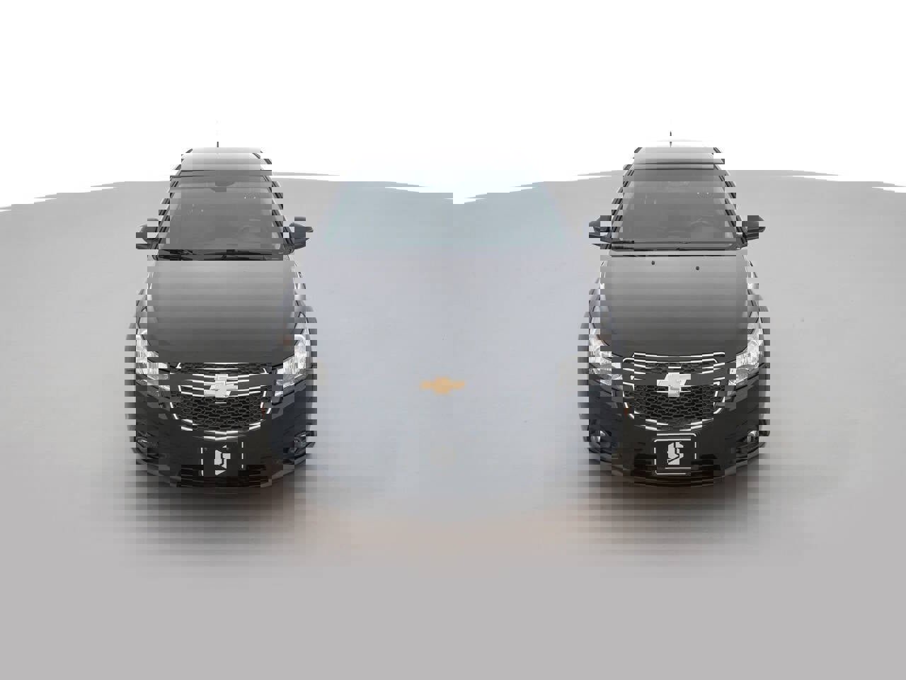 Used 2012 Chevrolet Cruze LTZ image 2