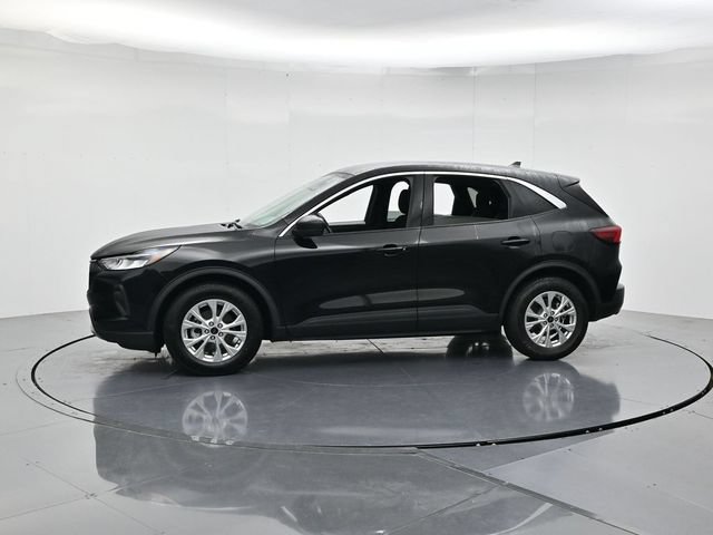 Certified 2024 Ford Escape Active FWD image 7