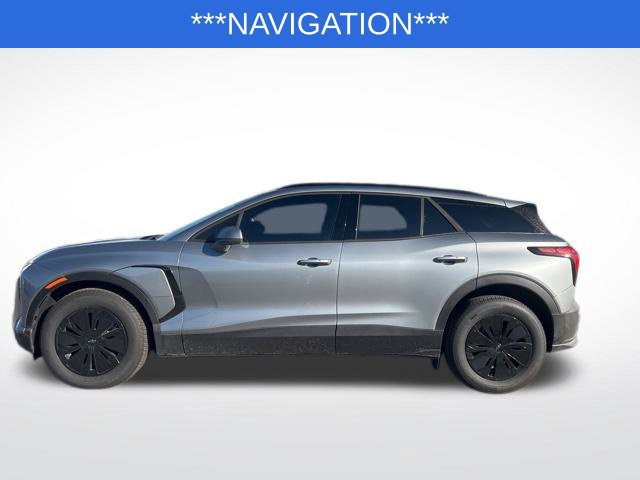 Used 2025 Chevrolet Blazer EV LT FWD image 2