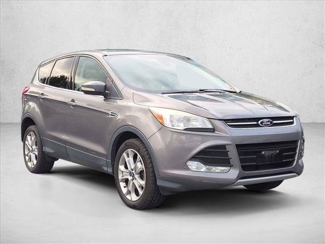 Used 2013 Ford Escape SEL FWD image 3