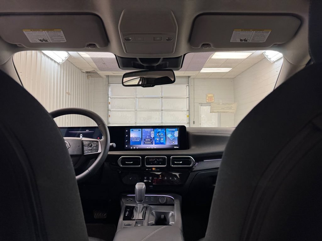 New 2026 Nissan Sentra SV w/ SV Convenience Package FWD image 18