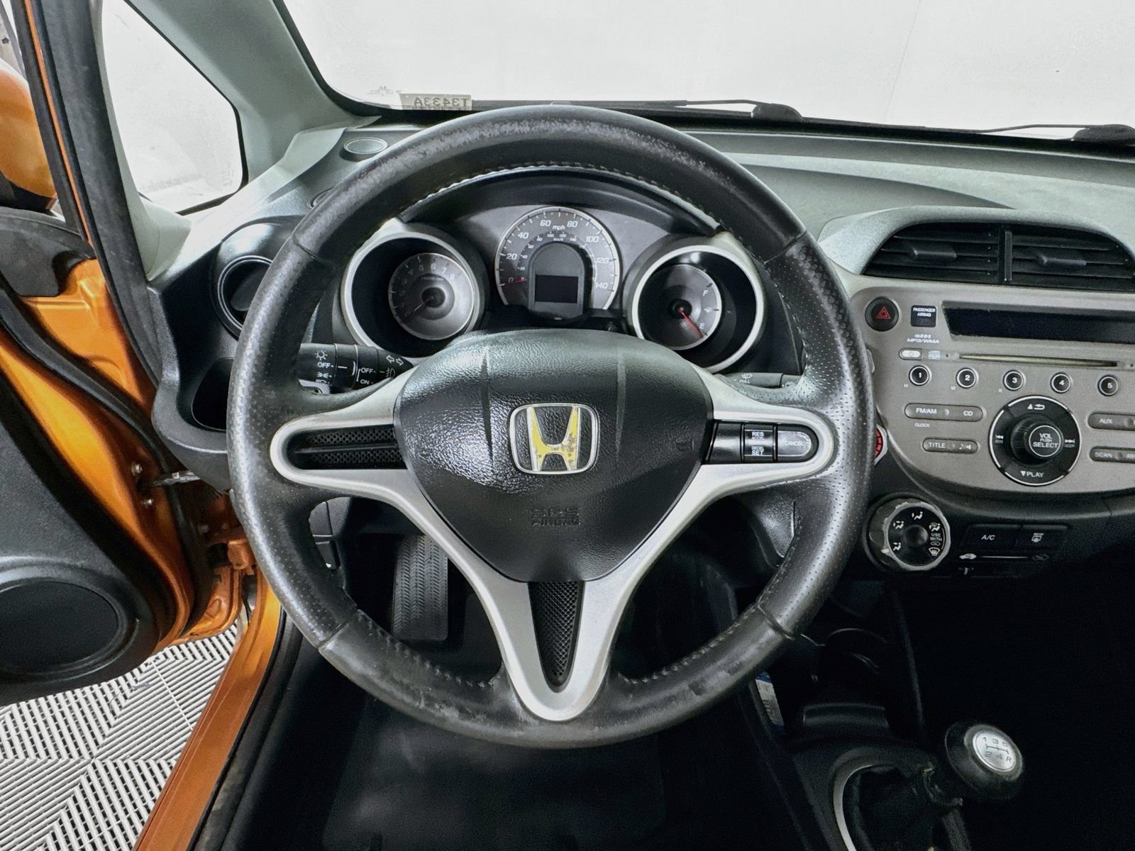 Used 2010 Honda Fit Sport image 12
