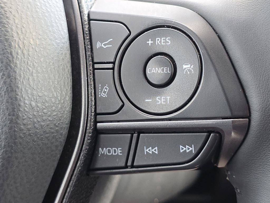 Used 2024 Toyota Camry XSE w/ Cold Weather Package image 26