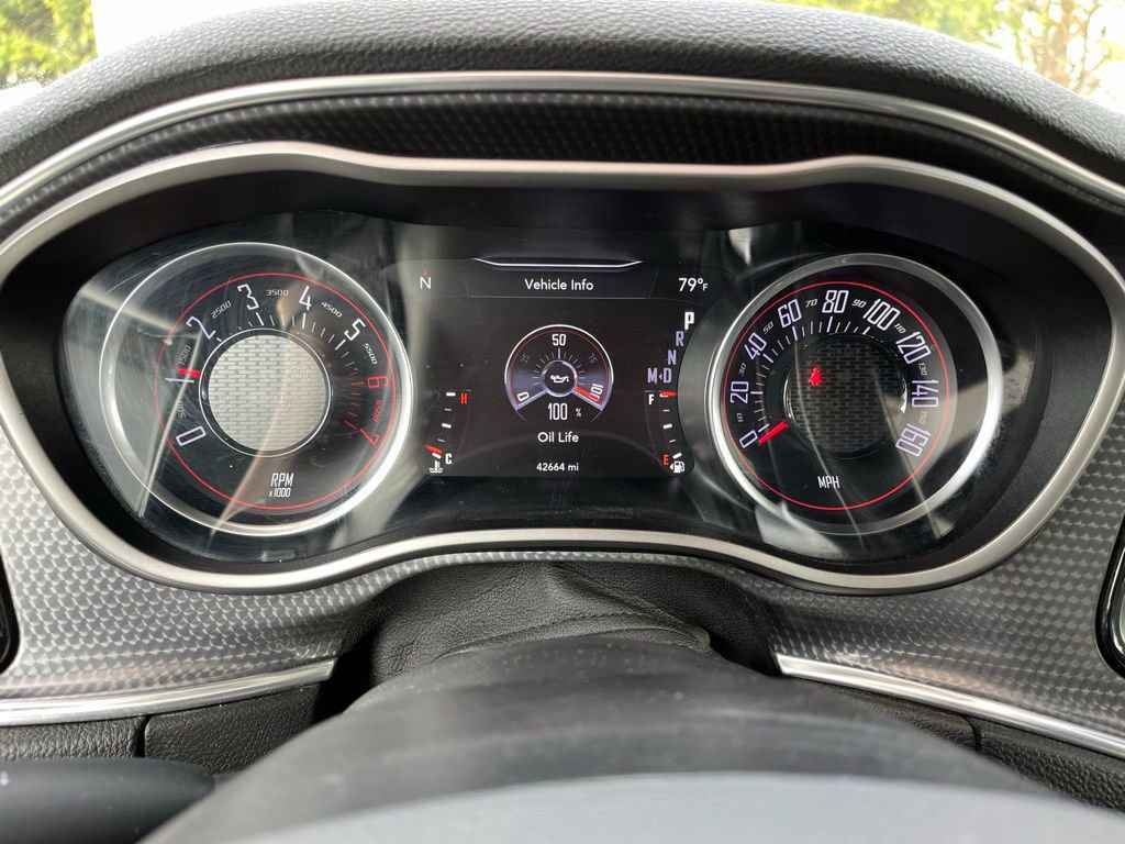 Used 2021 Dodge Challenger R/T image 18