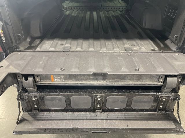 Used 2024 Chevrolet Silverado EV RST image 49