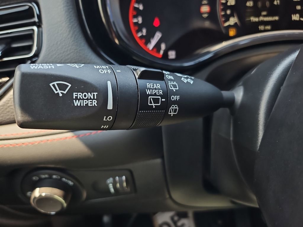 New 2026 Dodge Durango GT w/ Blacktop Package image 27