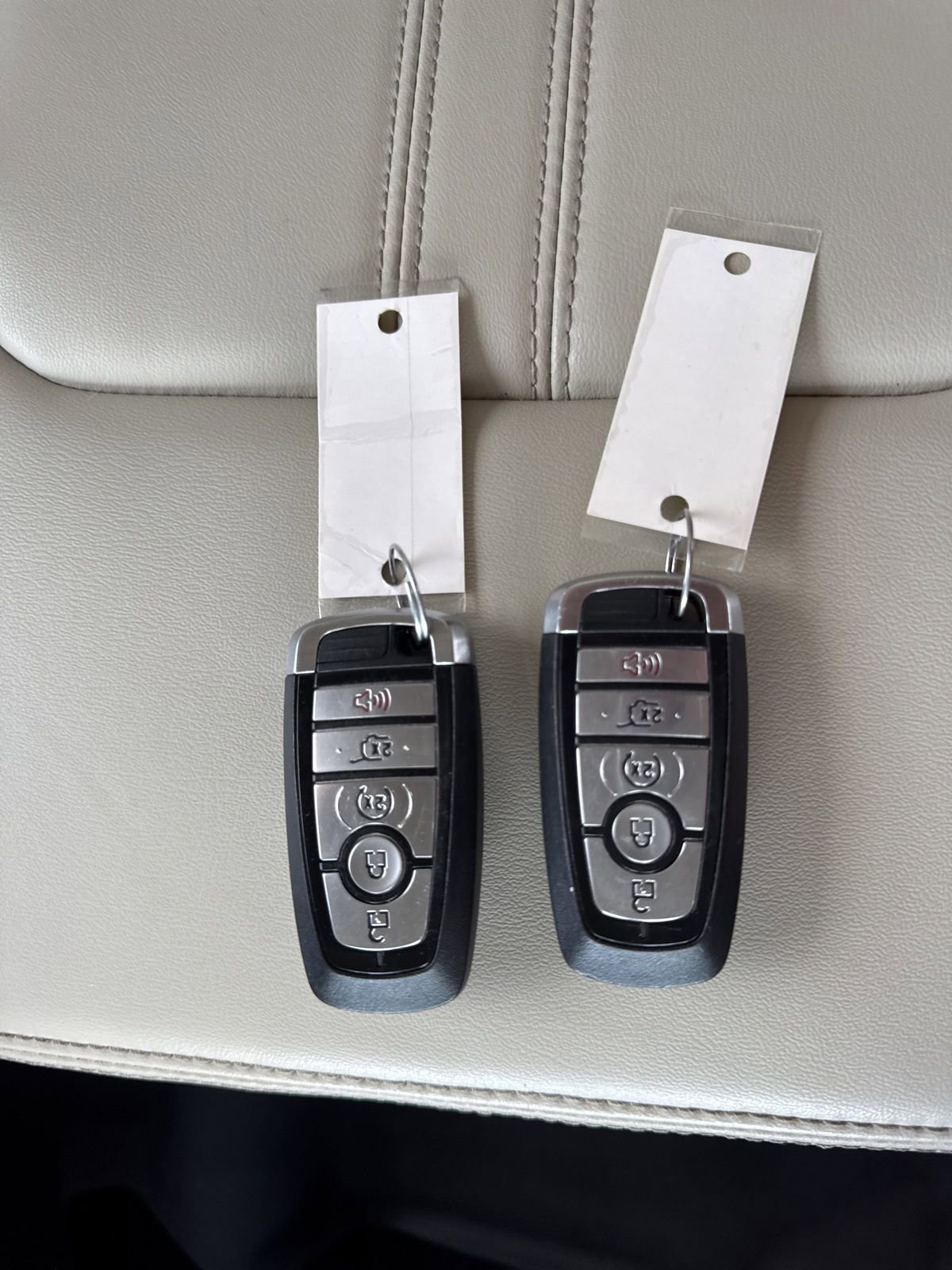 Certified 2021 Ford Expedition Platinum image 43